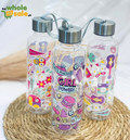 The "Summer Vibes" Infusion Flask 500ml