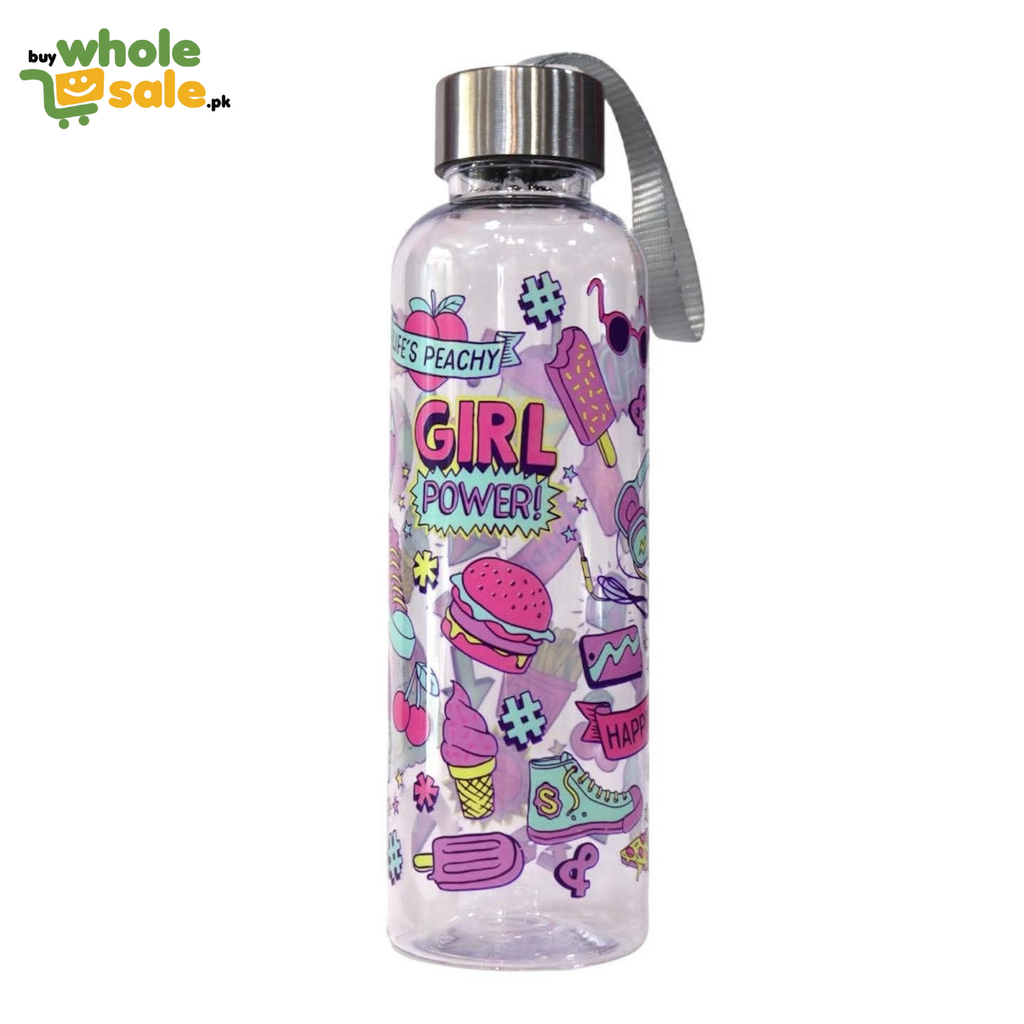 The "Summer Vibes" Infusion Flask 500ml