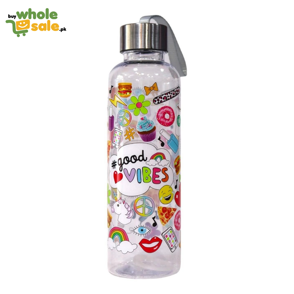 The "Summer Vibes" Infusion Flask 500ml