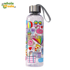 The "Summer Vibes" Infusion Flask 500ml