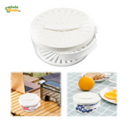 3-in-1 Fruit and Vegetable Washing & Draining Basket.