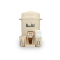 ZamZam Cooler with Stand - 2L & 5L