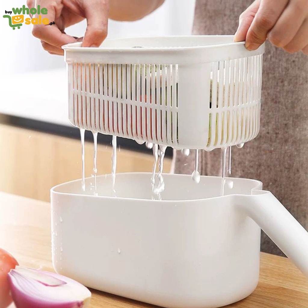 Multi-Function 6-in-1 Culinary chopper