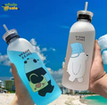 Bear Water Bottle 1000 ml