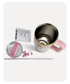 Stanley x Bow - Pink - 40-OZ - 1.18L