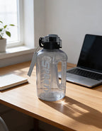Sporty Water Bottle