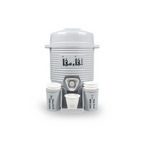 ZamZam Cooler with Stand - 5L