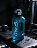 Sporty Water Bottle