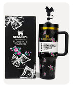 Stanley x Bow - Black - 40-OZ - 1.18L