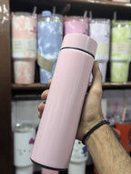 Temperature bottle 500ML