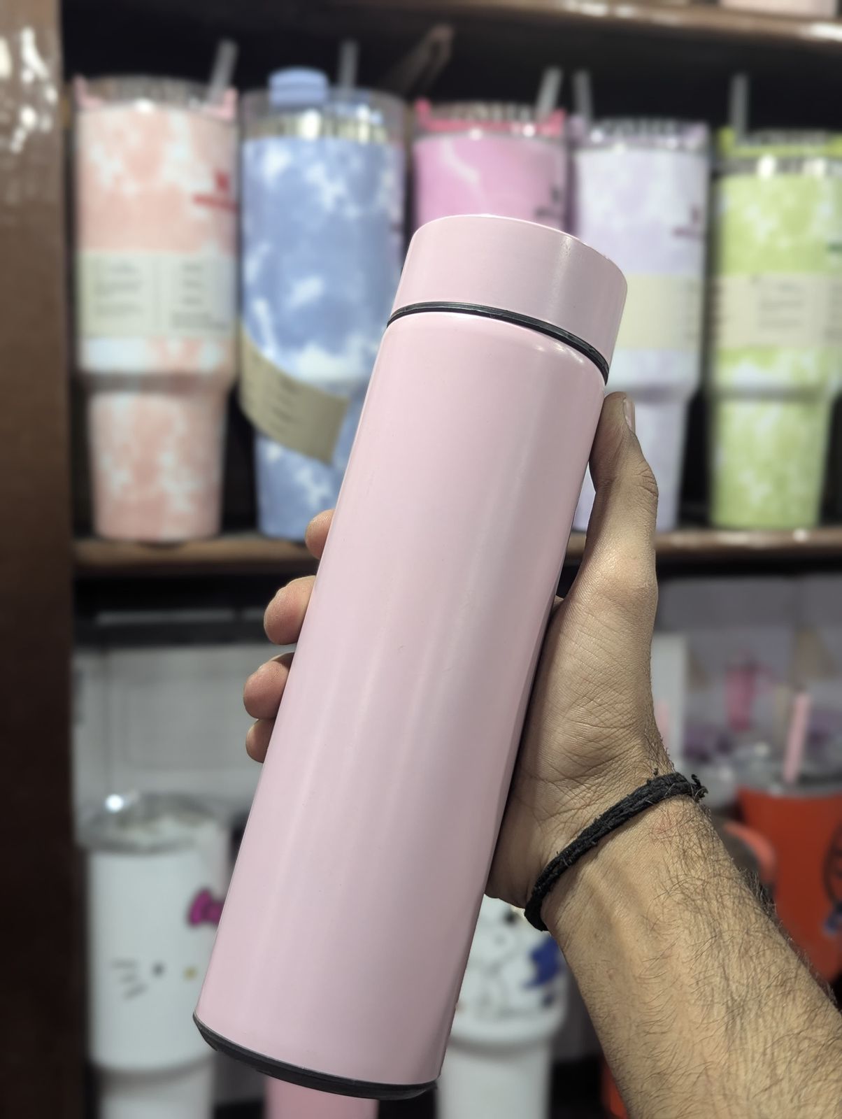 Temperature bottle 500ML