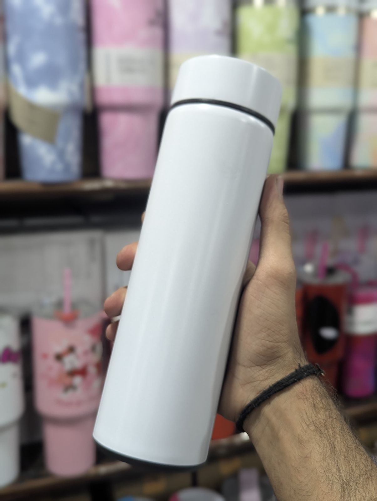 Temperature bottle 500ML