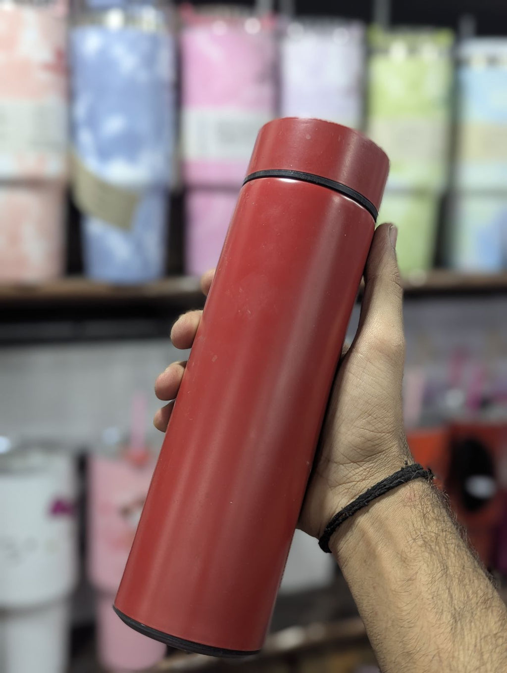 Temperature bottle 500ML