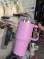 Mini 14oz Plain Tumbler
