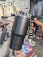 Mini 14oz Plain Tumbler