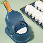 2-in-1 Instant Samosa Maker- Fast Fold Samosa Press Mold