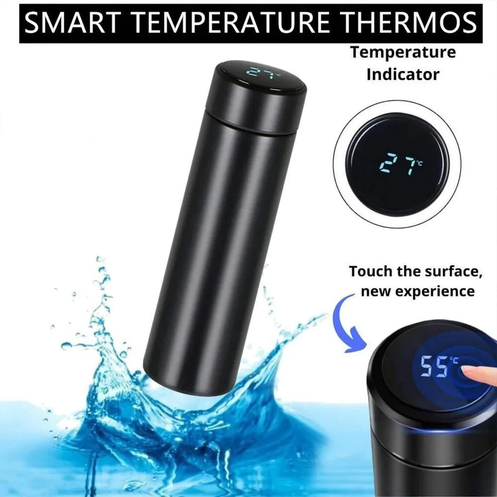Temperature bottle 500ML