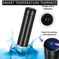 Temperature bottle 500ML